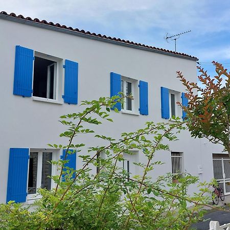 Maison Au Coeur De Meschers - Proche Des Plages Eksteriør bilde