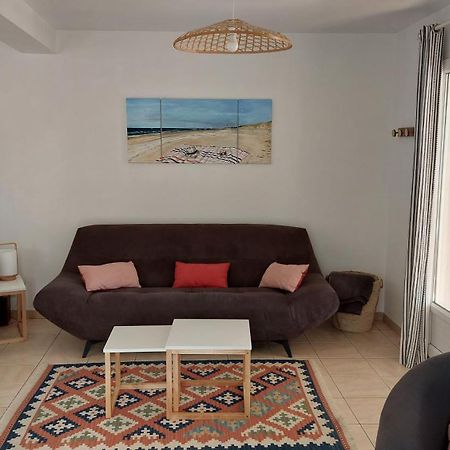 Maison Au Coeur De Meschers - Proche Des Plages Eksteriør bilde